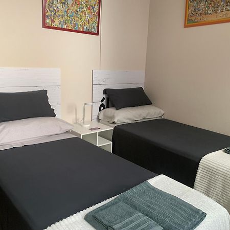 Apartamento Completo Regina Córdoba Exterior foto