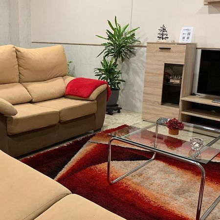 Apartamento Completo Regina Córdoba Exterior foto