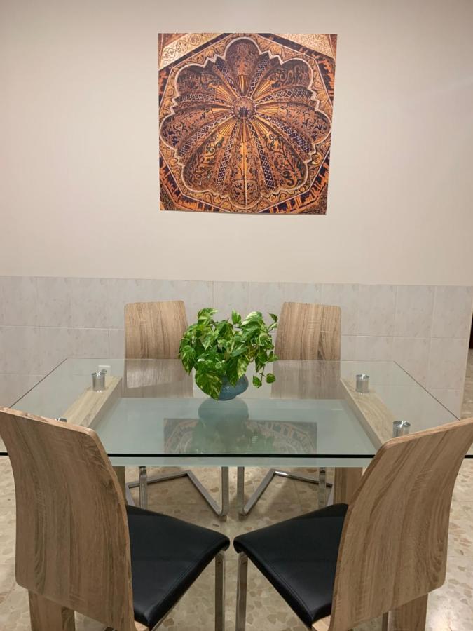 Apartamento Completo Regina Córdoba Exterior foto