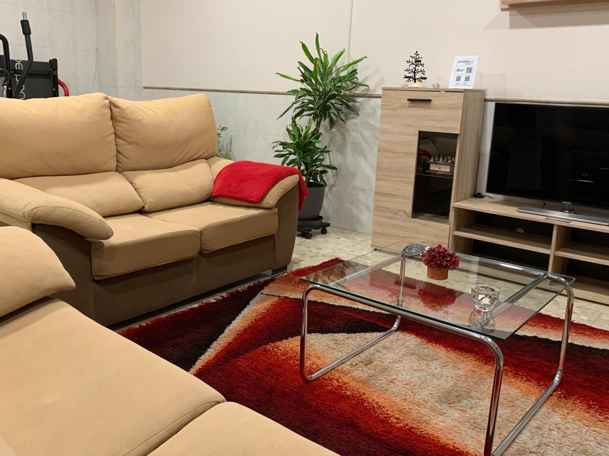 Apartamento Completo Regina Córdoba Exterior foto