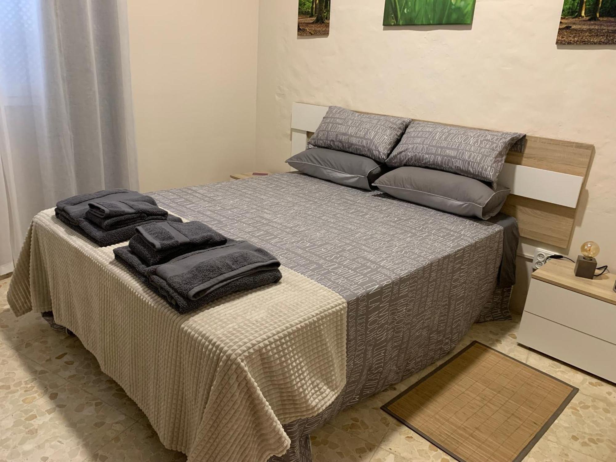 Apartamento Completo Regina Córdoba Exterior foto